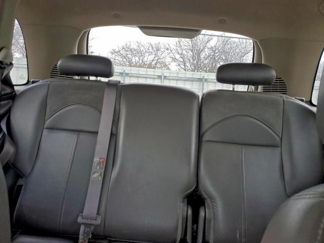 Chrysler PT Cruiser Limited Image 12