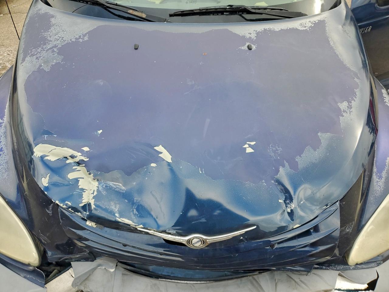 Chrysler PT Cruiser Limited Image 11