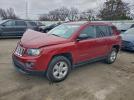Jeep Compass Sport Image 1