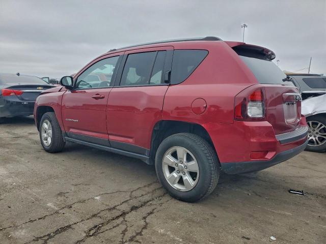 Jeep Compass Sport Image 11