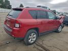 Jeep Compass Sport Image 7
