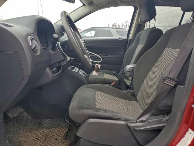 Jeep Compass Sport Image 5