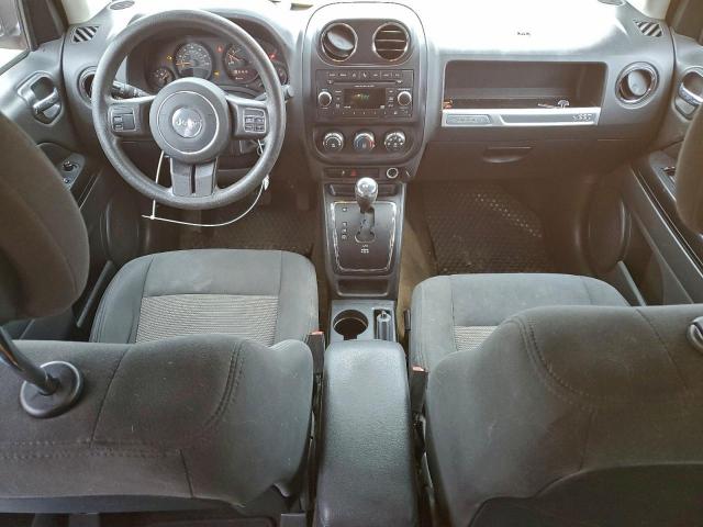 Jeep Compass Sport Image 3