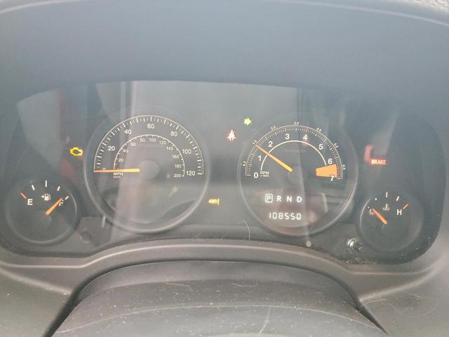 Jeep Compass Sport Image 4