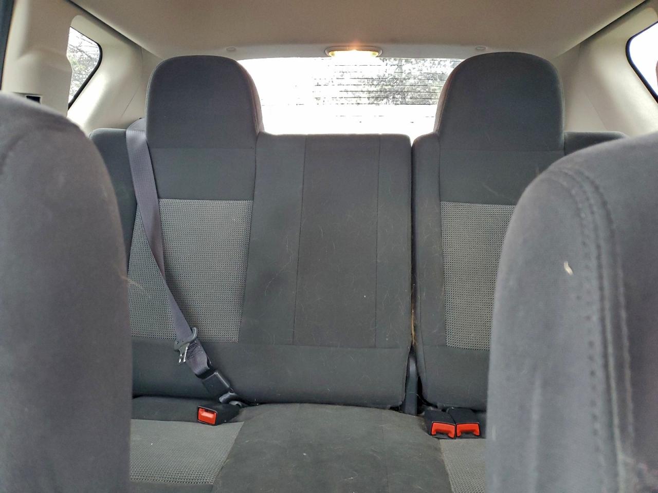 Jeep Compass Sport Image 9