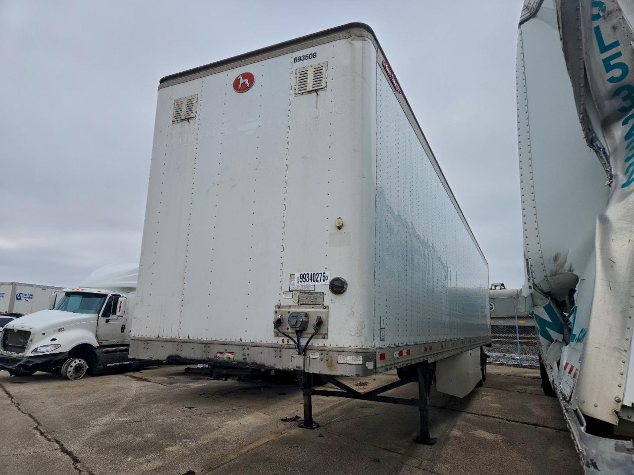 Great Dane Trailer Image 10