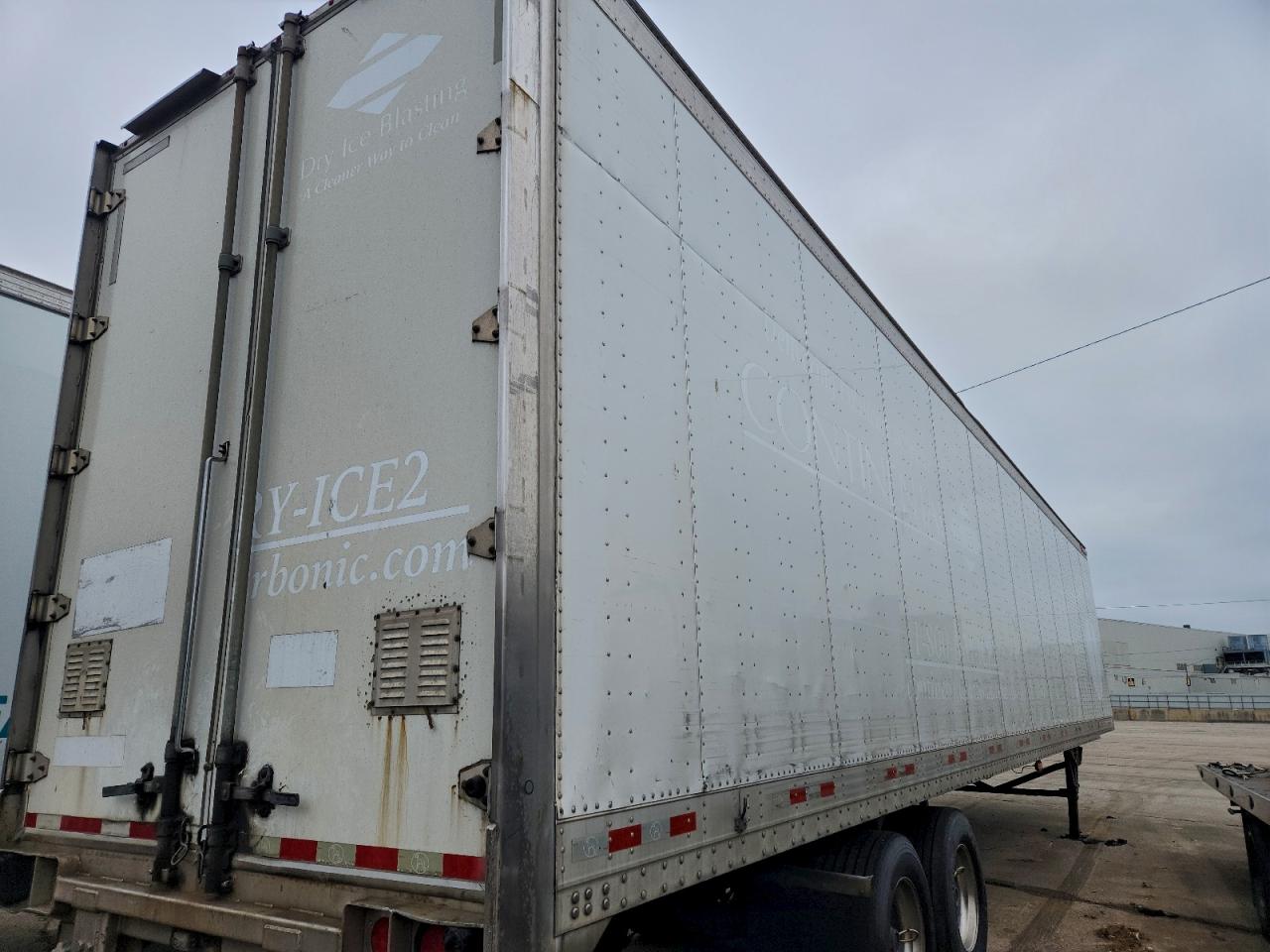 Great Dane Trailer Image 2