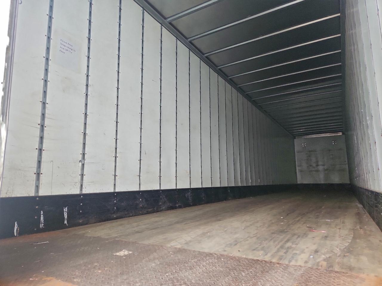 Great Dane Trailer Image 7