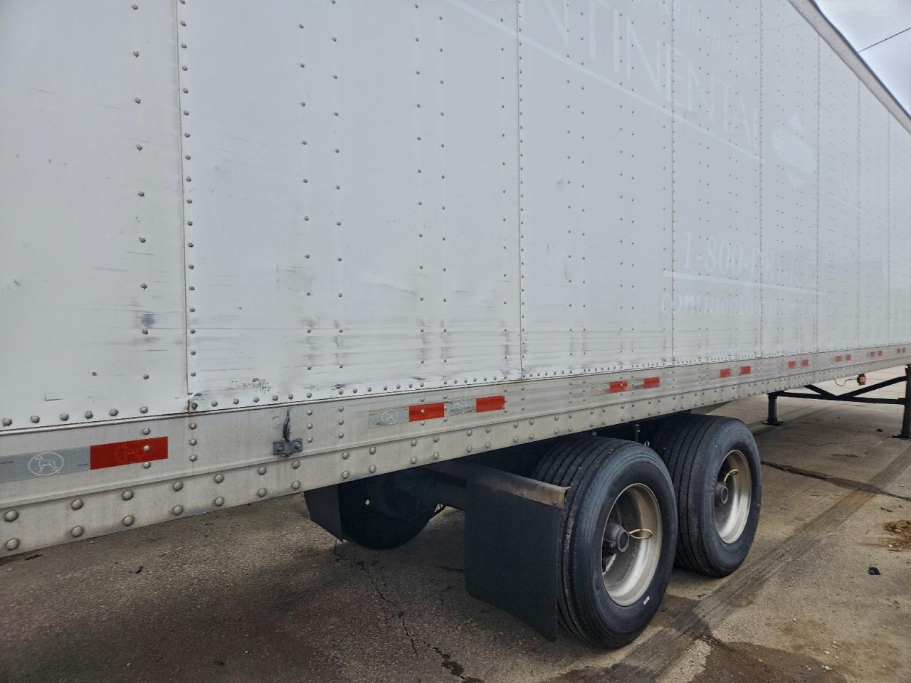 Great Dane Trailer Image 5