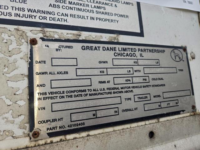 Great Dane Trailer Image 8