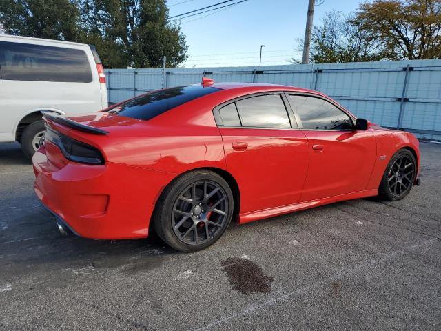 Dodge Charger R/t Scat Pack Image 3