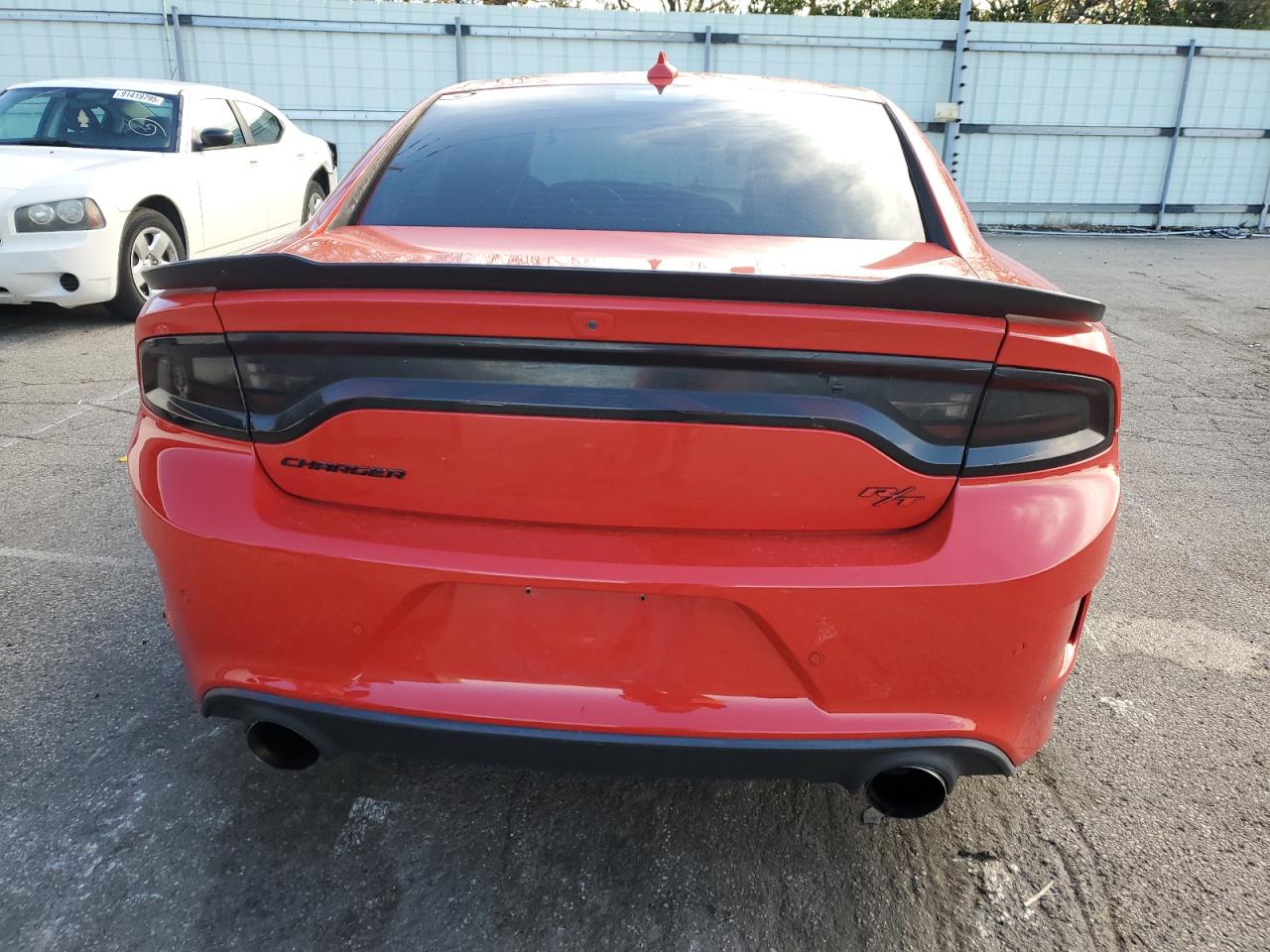 Dodge Charger R/t Scat Pack Image 11