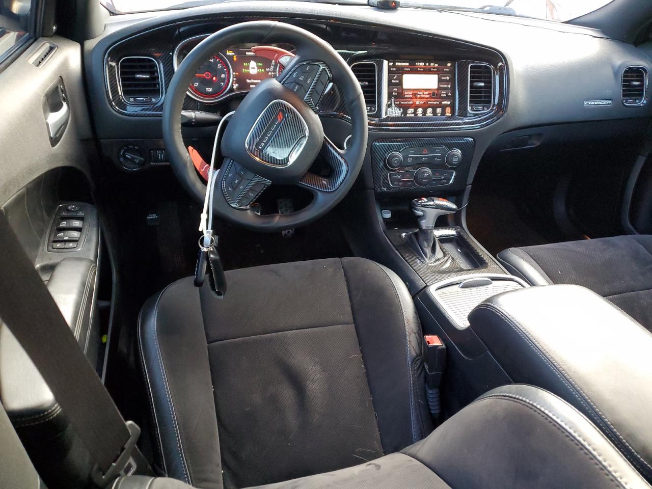 Dodge Charger R/t Scat Pack Image 8