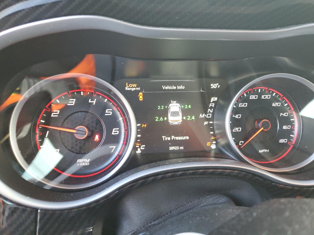 Dodge Charger R/t Scat Pack Image 2