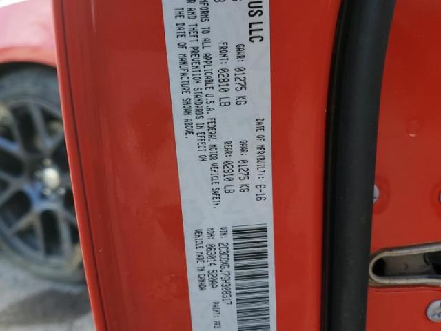 Dodge Charger R/t Scat Pack Image 5