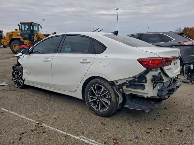 Kia Forte Lx Image 7