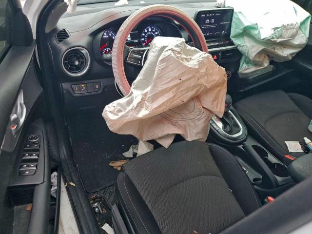 Kia Forte Lx Image 9