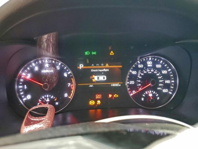 Kia Forte Lx Image 11