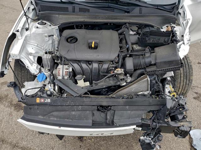 Kia Forte Lx Image 4