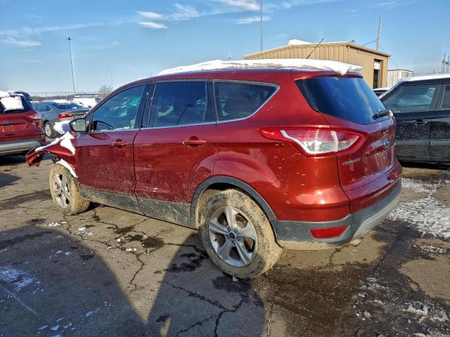 Ford Escape Se Image 5