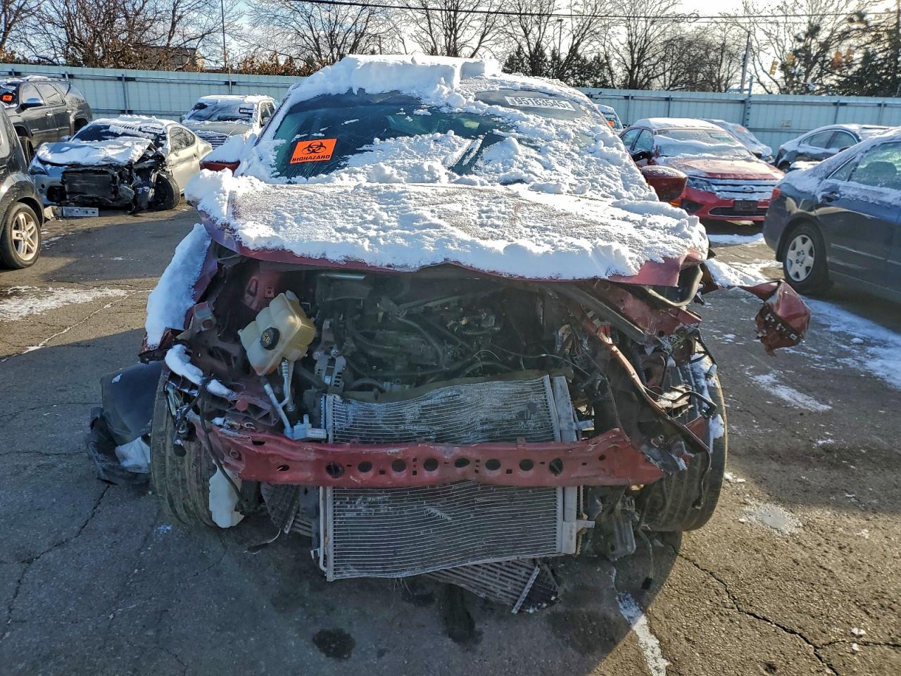 Ford Escape Se Image 4