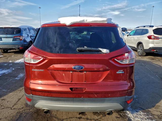 Ford Escape Se Image 6