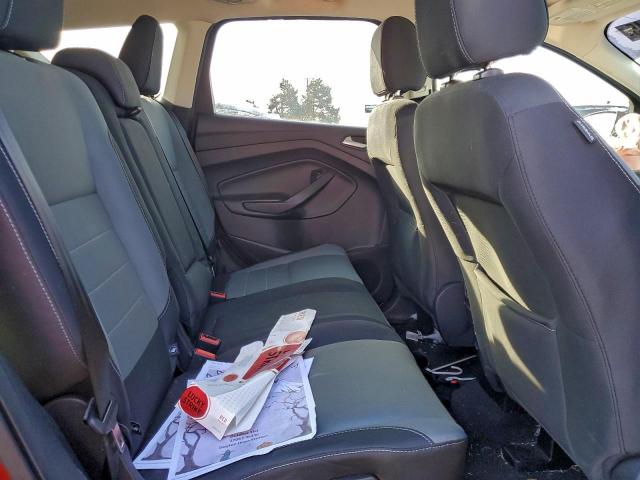 Ford Escape Se Image 8