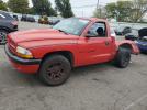 Dodge Dakota Image 1