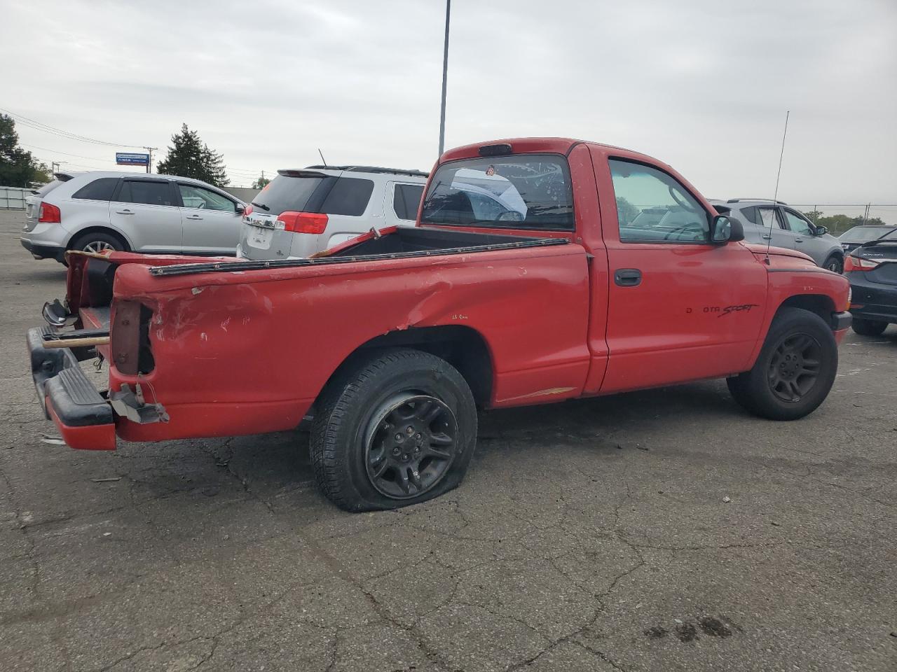 Dodge Dakota Image 3