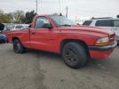 Dodge Dakota Image 6