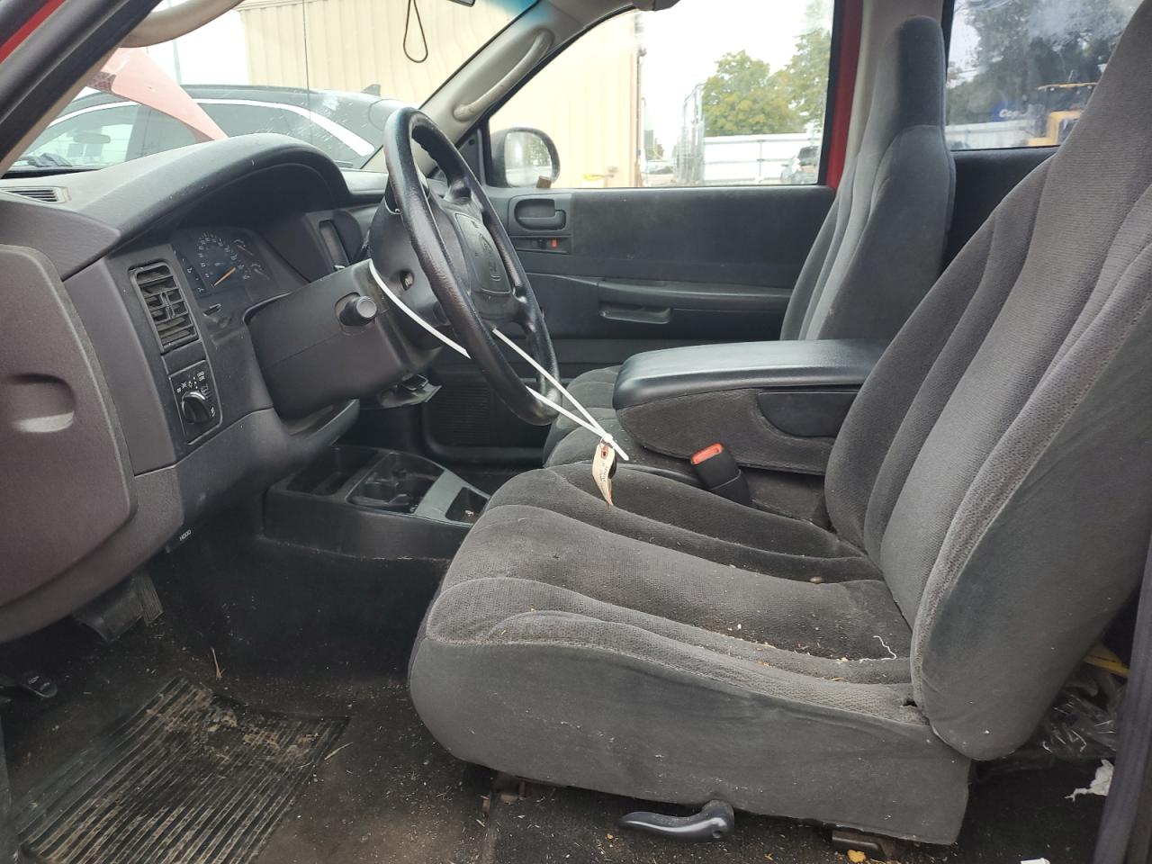 Dodge Dakota Image 5