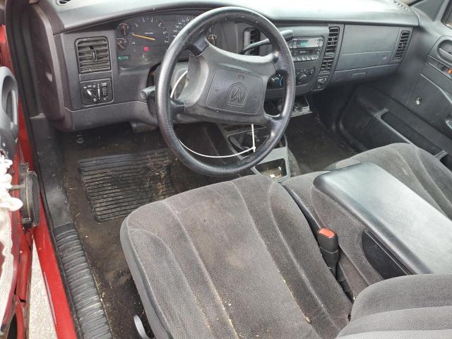 Dodge Dakota Image 8