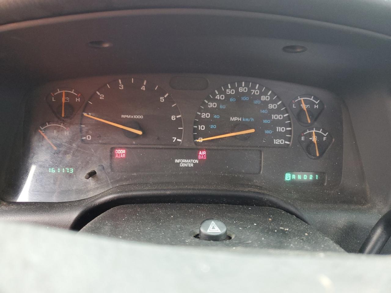 Dodge Dakota Image 4