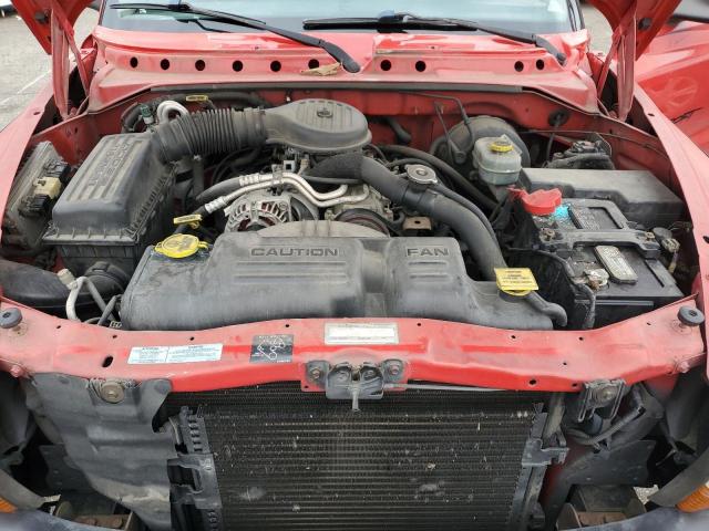 Dodge Dakota Image 12