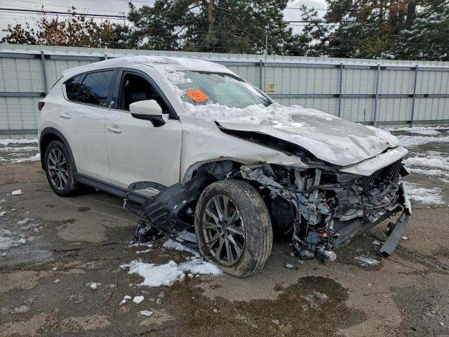 Mazda Cx Signature Image 2