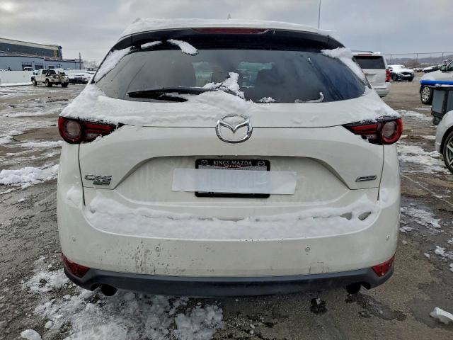 Mazda Cx Signature Image 12