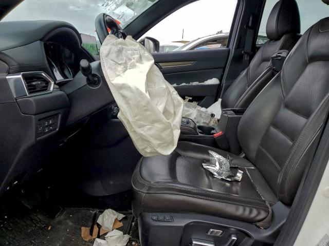 Mazda Cx Signature Image 6