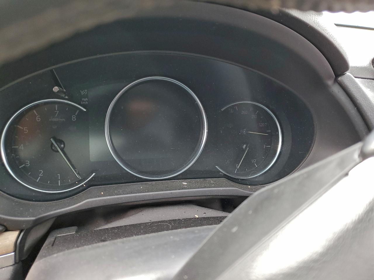 Mazda Cx Signature Image 7