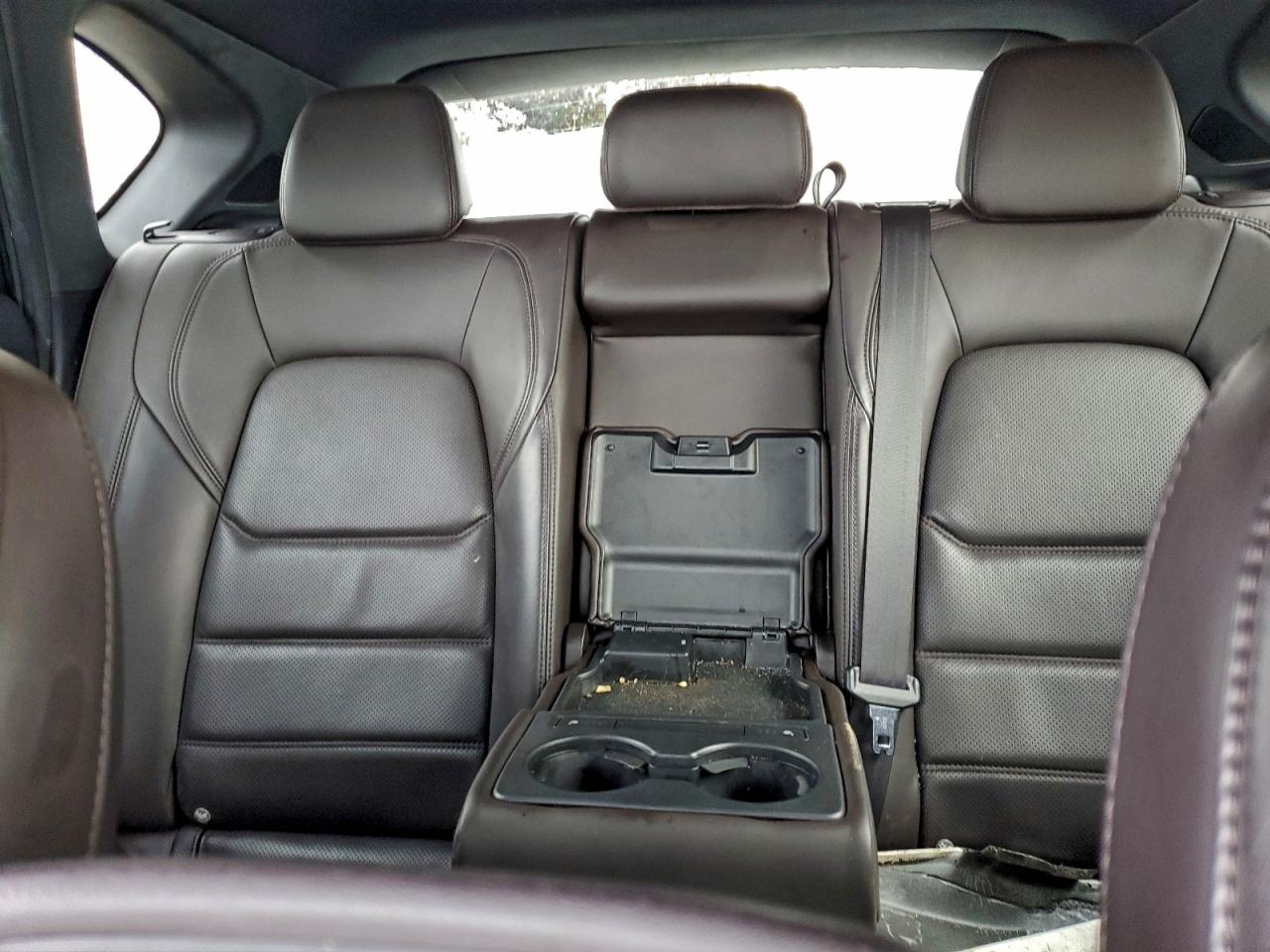 Mazda Cx Signature Image 4