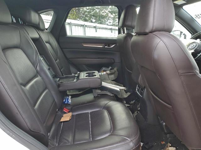 Mazda Cx Signature Image 5