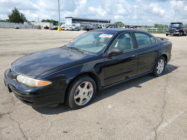  Salvage Oldsmobile Alero