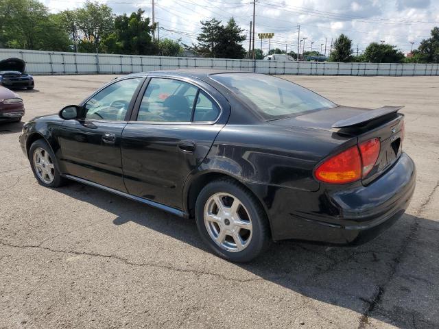 Oldsmobile Alero Gls Image 12
