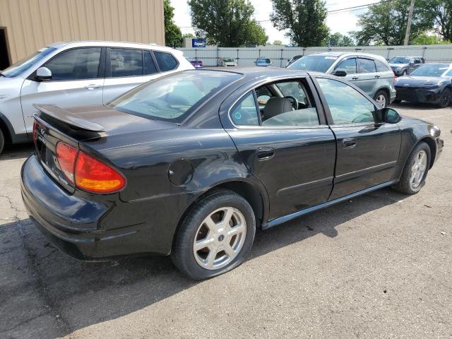 Oldsmobile Alero Gls Image 5
