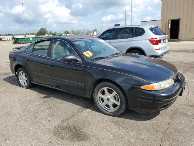 Oldsmobile Alero Gls Image 4