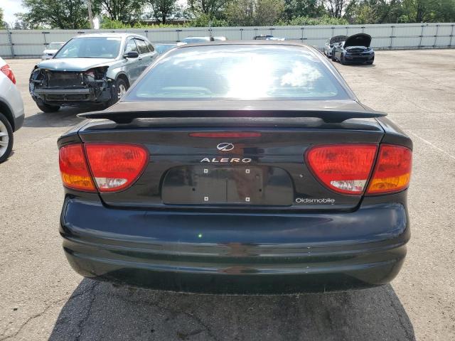 Oldsmobile Alero Gls Image 3