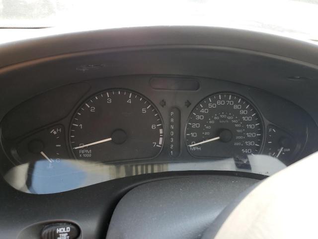 Oldsmobile Alero Gls Image 6