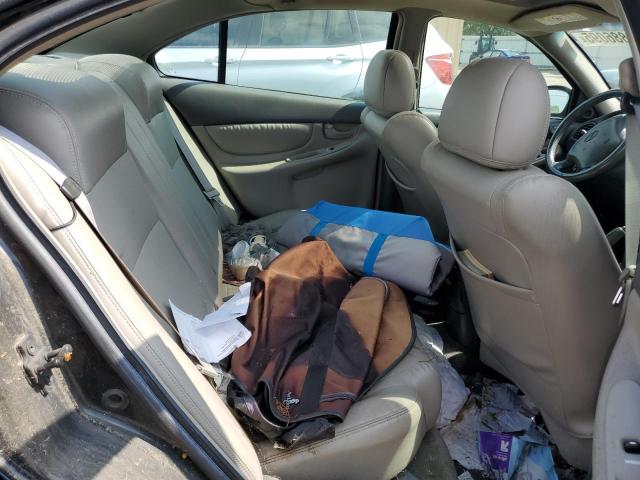 Oldsmobile Alero Gls Image 9