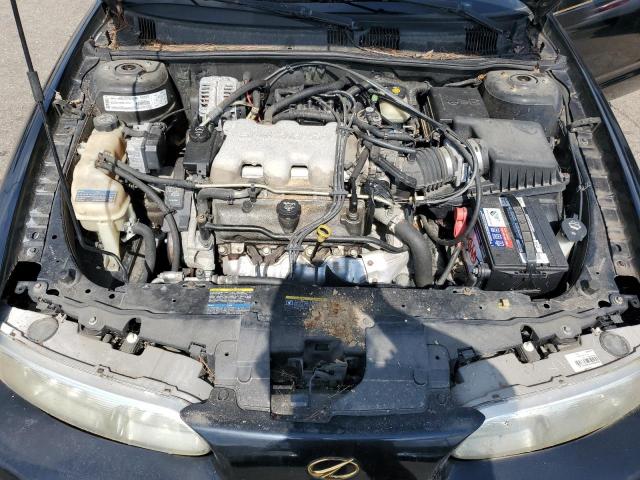 Oldsmobile Alero Gls Image 11