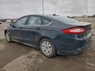 Ford Fusion S Image 3