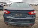 Ford Fusion S Image 4